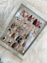 朱花 プルバイシュカ(fle by 朱花)/サンプル