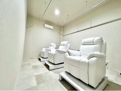 ミリ 奈良駅店(mm)の写真