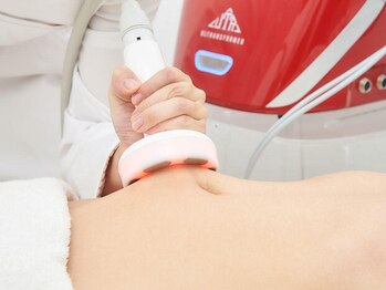 スリール(sourire)の写真/驚きの結果に感動！“sourire”自慢の筋膜リリース♪今年こそ理想の美Bodyを手に入れましょう！