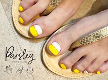 パスリー ネイルアンドケア(Parsley Nail&Care)