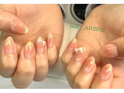 アルブル(ARBRE)の写真