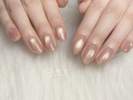 水光マグネット