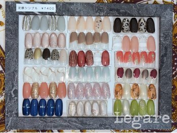 定額シンプル(蒲田/マグネット)