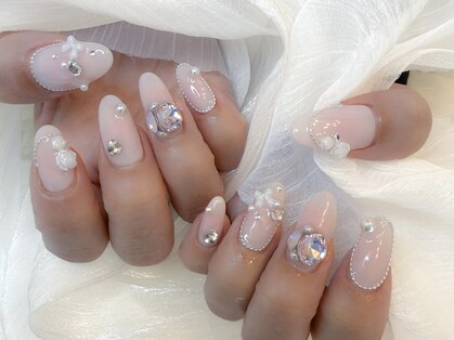 ウィステリア 大曽根店(Wisteria)の写真