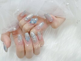 グラデーション