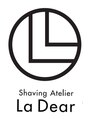 シェービング専門店 ラディア/Shaving &nbsp;Atelier &nbsp;La &nbsp;Dear
