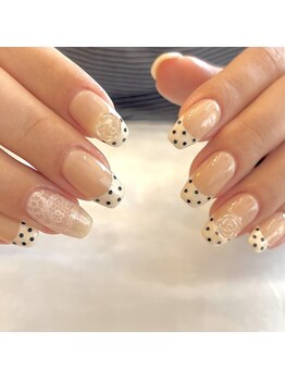 ココネイル(COCO NAIL)/