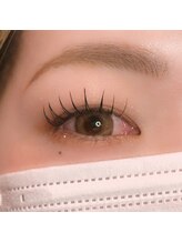 ラナ(Lana)/マツエク☆120本