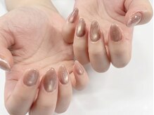 イチソエ ネイルサロン(Ichisoe NAIL SALON)