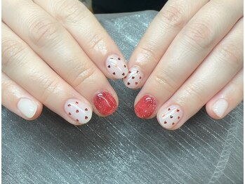 アモールビューティー 新宿店(Amor Beauty)/