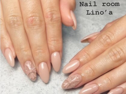リノア(Lino’a)の写真