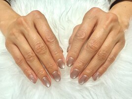 マグネットネイル/ワンカラー