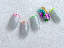 マイネイル 柏店/