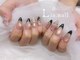 リアネイル(Lia.nail)の写真/折れた爪にも短い爪にも対応◎チップ、アクリルご用意！