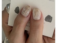 シアー 中目黒(Sheer)の雰囲気（360°どこから見ても絶妙で繊細なnuance design〇【パラジェル】）