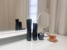 ポーラ ザ ビューティ 越谷店(POLA THE BEAUTY)の雰囲気（エステ後はゆっくりとお過ごしください。アメニティ完備）