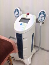 エムアイネイル(MI nail)/冷却痩身¥10000