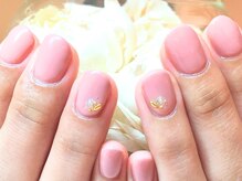 ネイルズ ララ(nails Lala)/オフィスネイル
