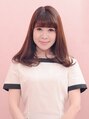 プラチナム アンド ダブル バイ フローランズ(Platinum&Double by FLORANZ) 森本 