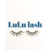 ルルラッシュ(LuLulash)ロゴ