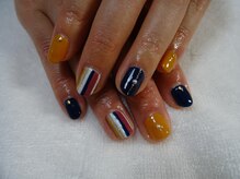 ネイルサロン リッティー(RITTY)/