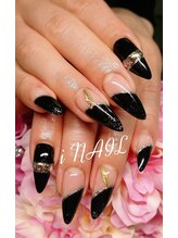 アイネイル(iNAIL)/