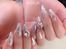 ネイルサロン ブルーム(BLOOM)/アート込みスカルプ530