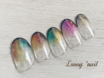 ローグ(Looog)/スキニーフレンチ☆