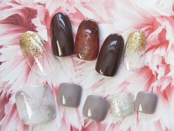 ムーア(mooa)/季節プレート5500円→4400円