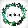 ジュピター(Jupiter)ロゴ