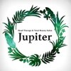 ジュピター(Jupiter)のお店ロゴ