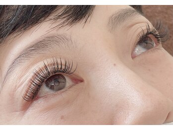 ポミエ(pommier)/~大人気のフラットラッシュ~