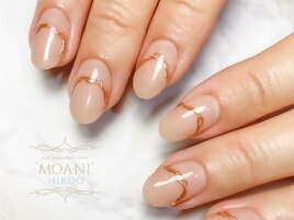 ニュアンスミラー☆パラジェル