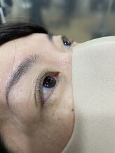 シルフ 石橋店(Sylph)/まつ毛パーマ