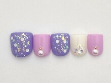 アーク/サンプルコース　￥7980