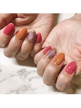 メイ アンド ティースタイル(Mei&T's style)/