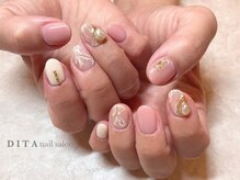ディタ(DITA)/Handメニュー１５％OFF