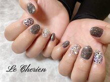 ルシェリア(Le Cherien)/