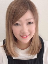 エルヴィア(Elvia)&nbsp;高木 沙弥香