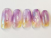 リノリコ 阿佐ヶ谷店(RinoRiko)/11月シンプルニュアンス 4