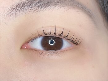 くるり 仲御徒町 上野御徒町店/パリジェンヌラッシュリフト