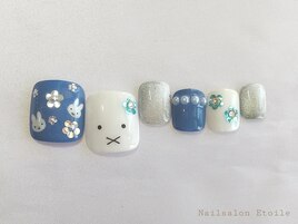 お正月デザイン￥10000（込）