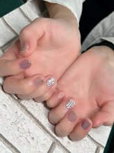 シェルミー(Shellmy)/デザイン2本