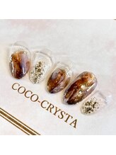 ココクリスタ(COCO-CRYSTA)/
