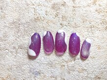 ヘアー ネイル バッサ(Hair/Nail BASSA)/