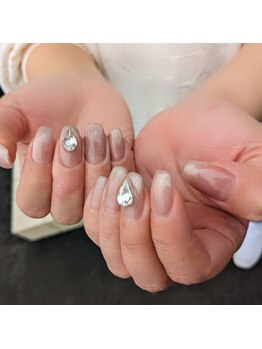 マグネットネイル