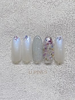 シアン(CYAN)/2023.SS