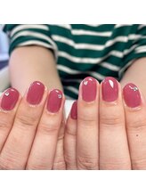アイリッシュネイル 久屋大通店(Irish Nail)/602べニュー