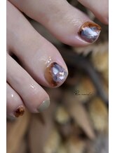 リネイル(Re:nail)/