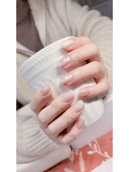 ティナ ネイルスタジオ(Tina Nail Studio)/まくネット